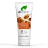 Dr. Organic Limited Moroccan Argan Oil - Crema Corpo Leggera, 200ml