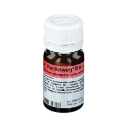 Dr. Reckeweg R6 Rimedio Omeopatico, 100 compresse