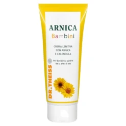 Dr. Theiss Arnica Crema Lenitiva per Bambini, 100ml