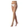Dual San Monocollant Terapeutico Compressione Decrescente Kkl1 Gamba Sinistra T4