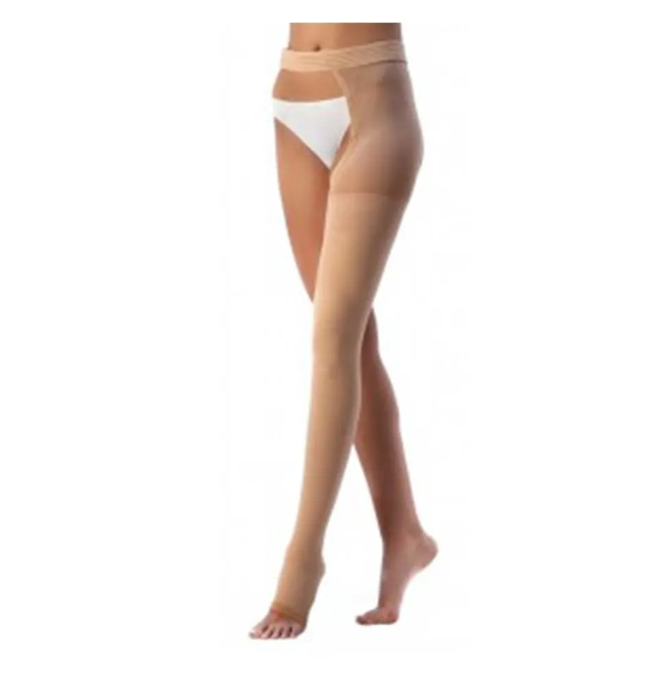Dual San Monocollant Terapeutico Compressione Decrescente Kkl1 Gamba Sinistra T4