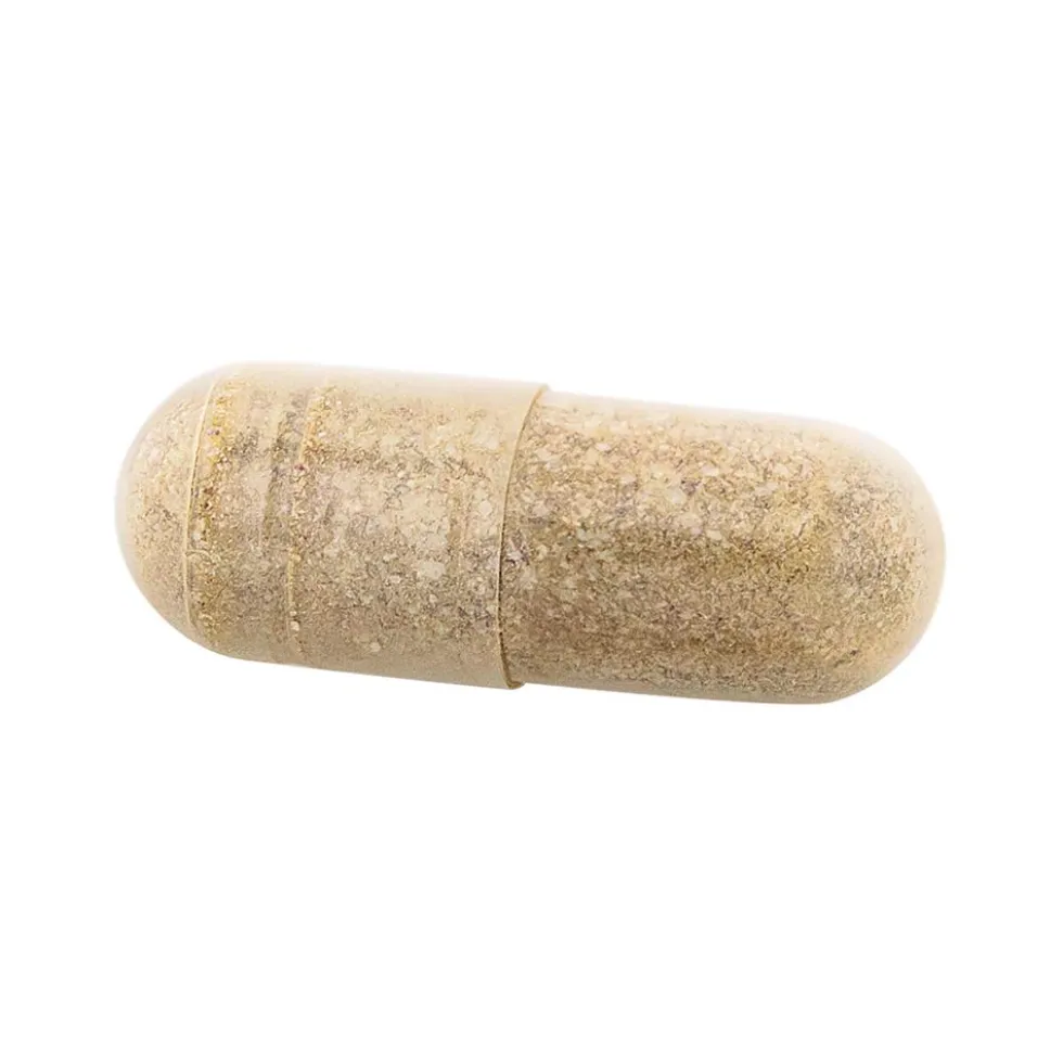 Ducray Anacaps - Expert Capelli e Unghie Caduta Persistente, 30 capsule