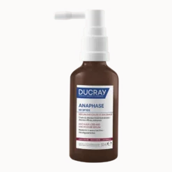 Ducray Anaphase Neoptide Siero contro la Caduta e Ancoraggio dei Capelli Capelli più Densi e Resistenti Caduta Cronica, 100ml