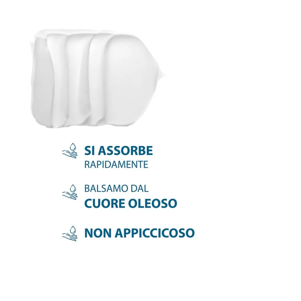 Ducray Dexyane - Balsamo Emolliente Anti Grattage Pelle Secca, 200ml
