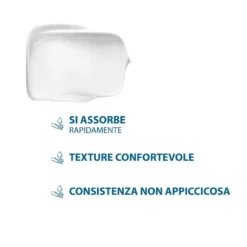 Ducray Dexyane - Crema Emolliente Anti-Grattage Pelle Tendenza Atopica, 200ml