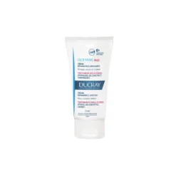Ducray Dexyane MeD - Crema Riparatrice Lenitiva Trattamento degli Eczemi Viso Corpo e Mani, 30ml