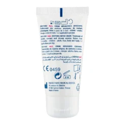 Ducray Dexyane MeD - Crema Riparatrice Lenitiva Trattamento degli Eczemi Viso Corpo e Mani, 30ml