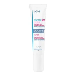 Ducray Dexyane MeD - Palpebre Trattamento degli Eczemi Occhi, 15ml