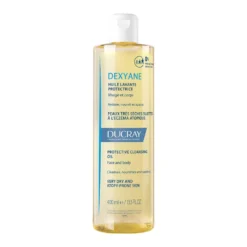 Ducray Dexyane - Olio Detergente Protettivo, 400ml
