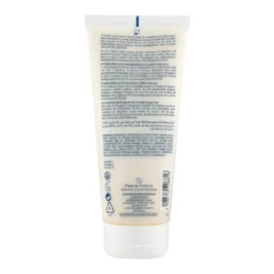 Ducray Ictyane - Crema Doccia Detergente, 200ml
