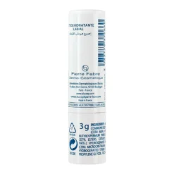Ducray Ictyane - Stick Labbra Trattamento Idratante e Protettivo, 3g