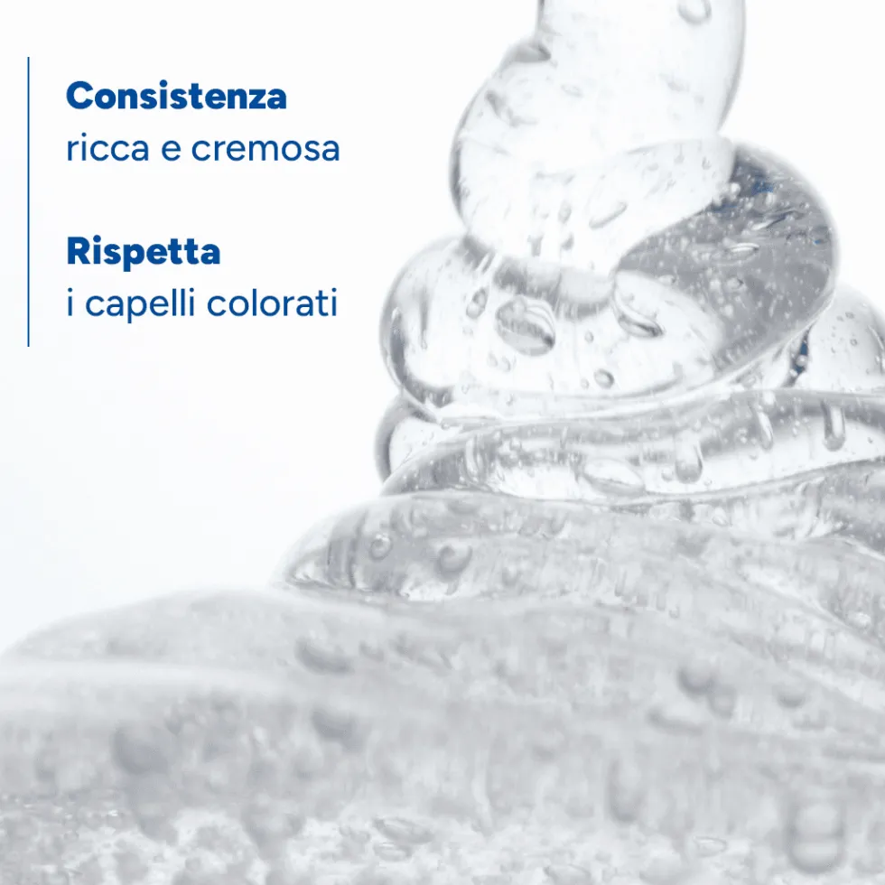 Ducray Kelual DS Original Shampoo Trattante contro la Forfora Severa Anti-Ricomparsa Lenisce la Sensazione di Prurito, 100ml