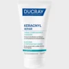 Ducray Keracnyl Repair Crema Compensatrice Lenitiva per Pelle a Tendenza Acneica, 50ml