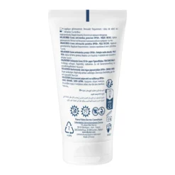 Ducray Melascreen - Crema Anti-Macchie SPF50+ Protezione Molto Alta, 50ml