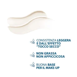 Ducray Melascreen - Crema Anti-Macchie SPF50+ Protezione Molto Alta, 50ml