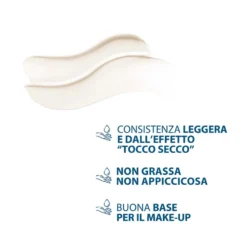 Ducray Melascreen - Fluido Anti-Macchie SPF50+ Protezione Molto Alta, 50ml