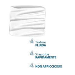 Ducray Sensinol - Latte Lenitivo Fisioprotettivo Corpo, 200ml