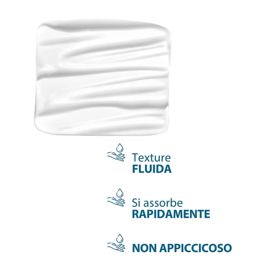 Ducray Sensinol - Latte Lenitivo Fisioprotettivo Corpo, 400ml