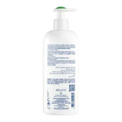 Ducray Sensinol - Latte Lenitivo Fisioprotettivo Corpo, 400ml