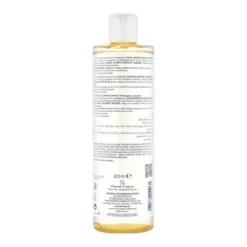 Ducray Sensinol - Olio Detergente Lenitivo Corpo, 400ml