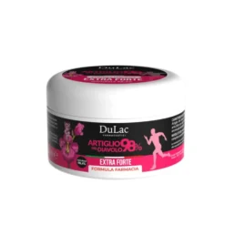 Dulac Artiglio del Diavolo Gel 98% Extra Forte, 300ml