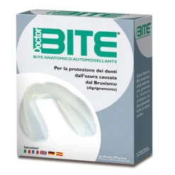 Dulàc Doctor Bite Dentale Neutro, 1 Bite