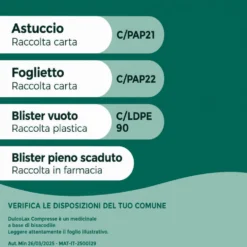 Dulcolax Adulti Supposte Contenente 10mg Bisacodile per Stitichezza Occasionale, 6 Supposte