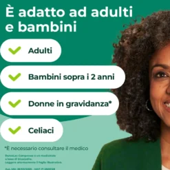 Dulcolax Compresse 5mg Bisacodile Trattamento Stitichezza Occasionale, 40 Compresse Rivestite