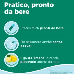 DulcoSoft Go - Soluzione orale per il trattamento della stitichezza, 20 bustine da 20 ml
