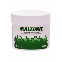 Dupi Maltonic Supplemento Nutrizionale Granulare, 250 g
