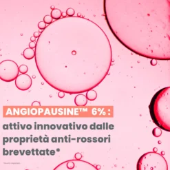 Eau Thermale Avène Antirougeurs - Rosamed SPF50+ Concentrato Idratante Protettivo, 30ml