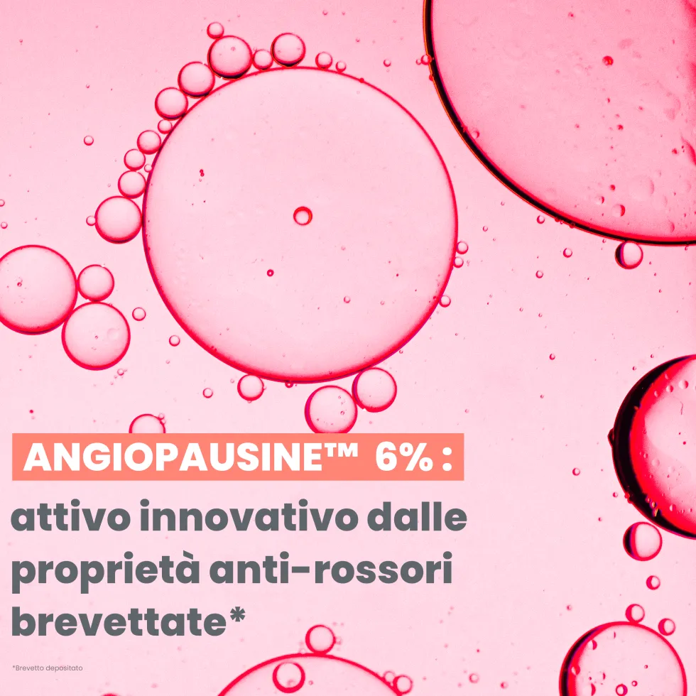 Eau Thermale Avène Antirougeurs - Rosamed SPF50+ Concentrato Idratante Protettivo, 30ml