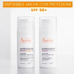Eau Thermale Avène Antirougeurs - Rosamed Concentrato Rossori Persistenti, 30ml