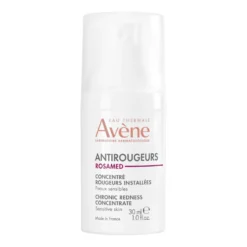 Eau Thermale Avène Antirougeurs - Rosamed Concentrato Rossori Persistenti, 30ml