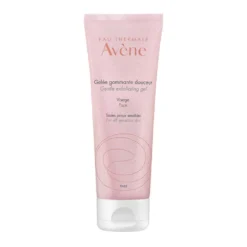 Eau Thermale Avène Body - Gommage Delicato Corpo Esfoliante per Pelli Sensibili, 200ml