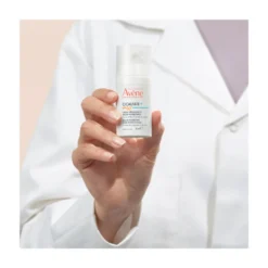 Eau Thermale Avène Cicalfate+ - Crema Ristrutturante Multi-Protettiva SPF50+, 30ml