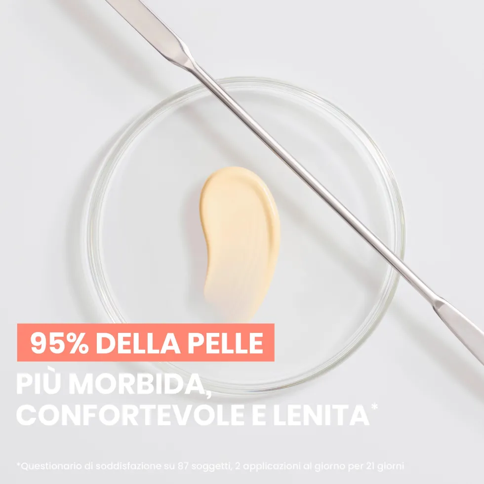 Eau Thermale Avène Cicalfate+ - Crema Ristrutturante Multi-Protettiva SPF50+, 30ml