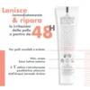Eau Thermale Avène Cicalfate+ - Crema Ristrutturante Protettiva, 40ml