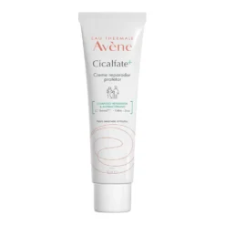 Eau Thermale Avène Cicalfate+ - Crema Ristrutturante Protettiva, 40ml