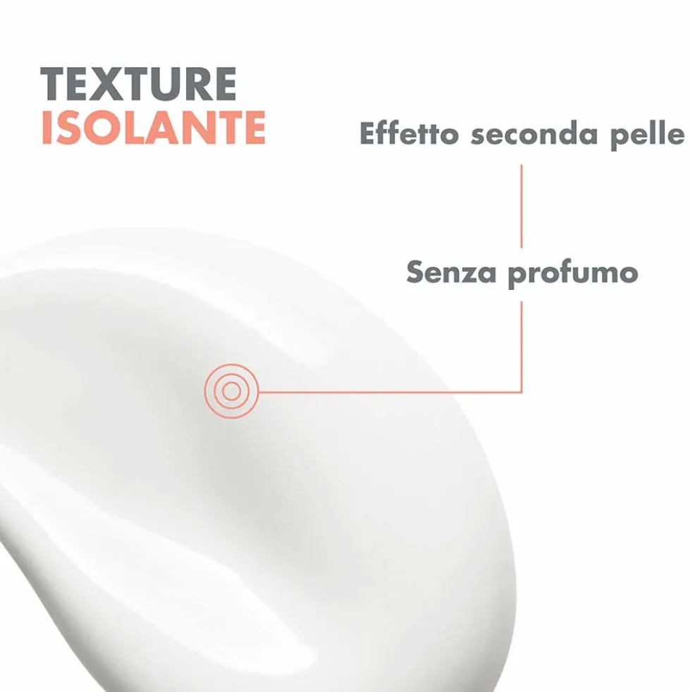 Eau Thermale Avène Cicalfate - Crema Mani Barriera Ristrutturante, 100ml