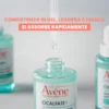 Eau Thermale Avène Cicalfate+ Siero Ristrutturante Intenso Lenitivo Idratante, 30ml