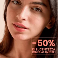 Eau Thermale Avène Cleanance - Aqua Gel Opacizzante Pelli Sensibili con Imperfezioni, 50ml