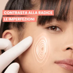 Eau Thermale Avène Cleanance - Comedomed+ Trattamento Intensivo Quotidiano Anti-Imperfezioni, 30ml