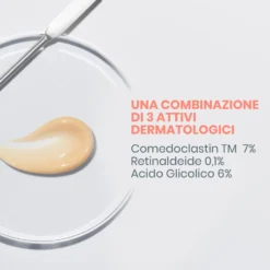 Eau Thermale Avène Cleanance - Comedomed Peeling Crema Intensiva Imperfezioni, 40ml