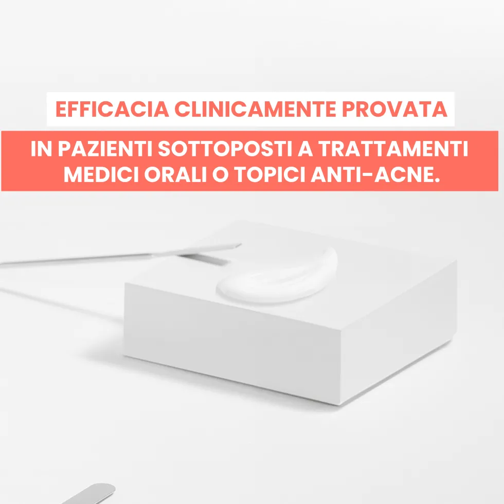 Eau Thermale Avène Cleanance Hydra - Crema Lenitiva Pelle Grassa, 40ml