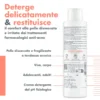 Eau Thermale Avène Cleanance Hydra - Crema Detergente Lenitiva, 200ml