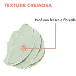 Eau Thermale Avène Cleanance - Maschera Detox per Pelle Sensibile con Imperfezioni, 2 x 6ml