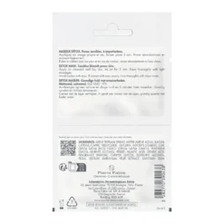 Eau Thermale Avène Cleanance - Maschera Detox per Pelle Sensibile con Imperfezioni, 2 x 6ml