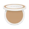 Eau Thermale Avène Couvrance - Fondotinta Compatto in Crema SPF30 colore 1.1 Natural, 8.5g