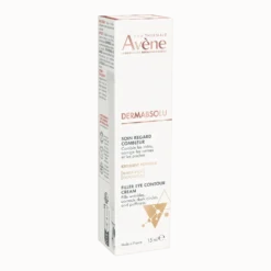 Eau Thermale Avène DermAbsolu - Trattamento Contorno Occhi Riempitivo, 15ml